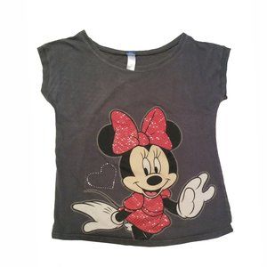 Minnie Mouse T-Shirt